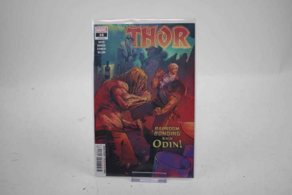 Thor #16