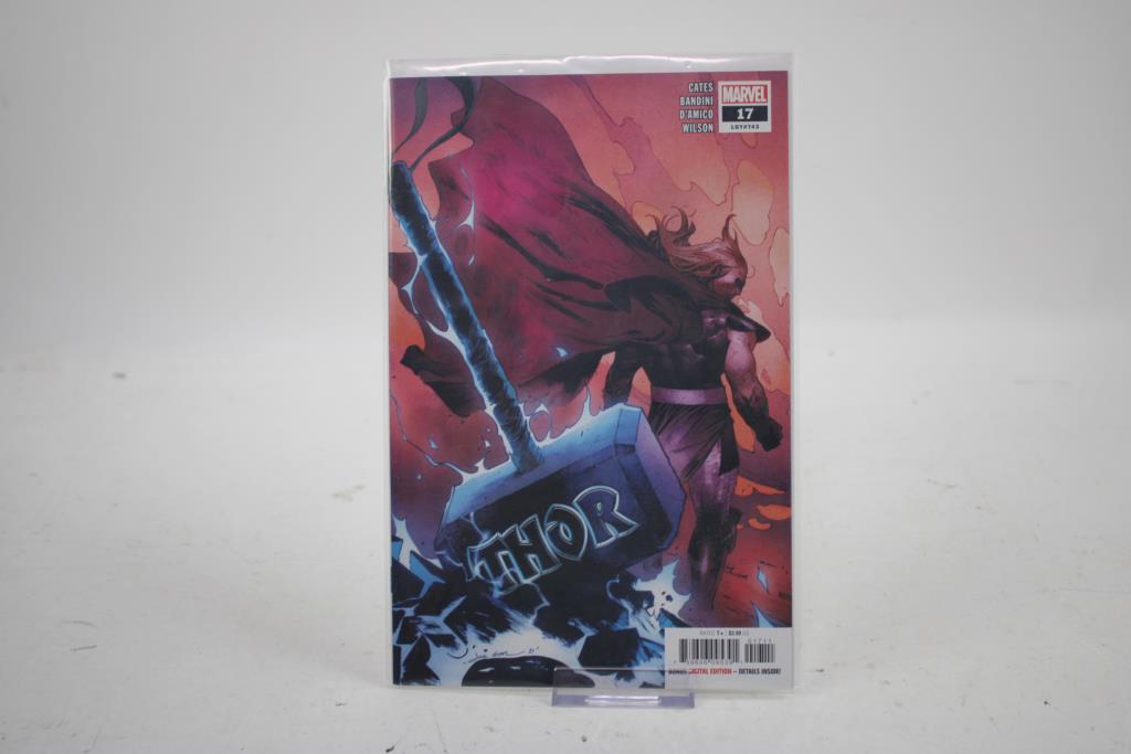 Thor #17