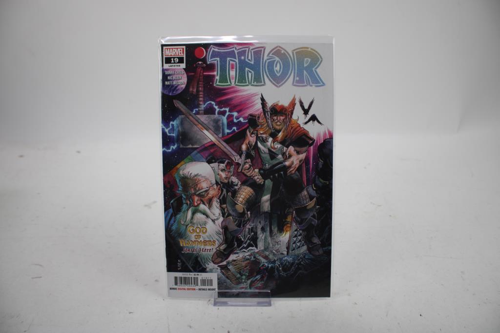 Thor #19