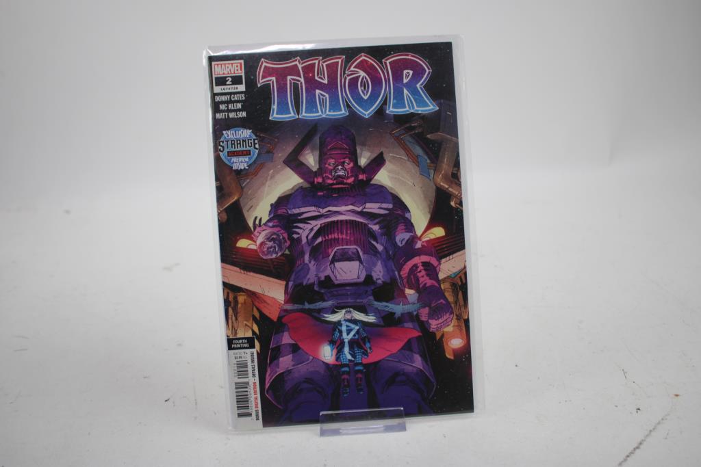 Thor #2