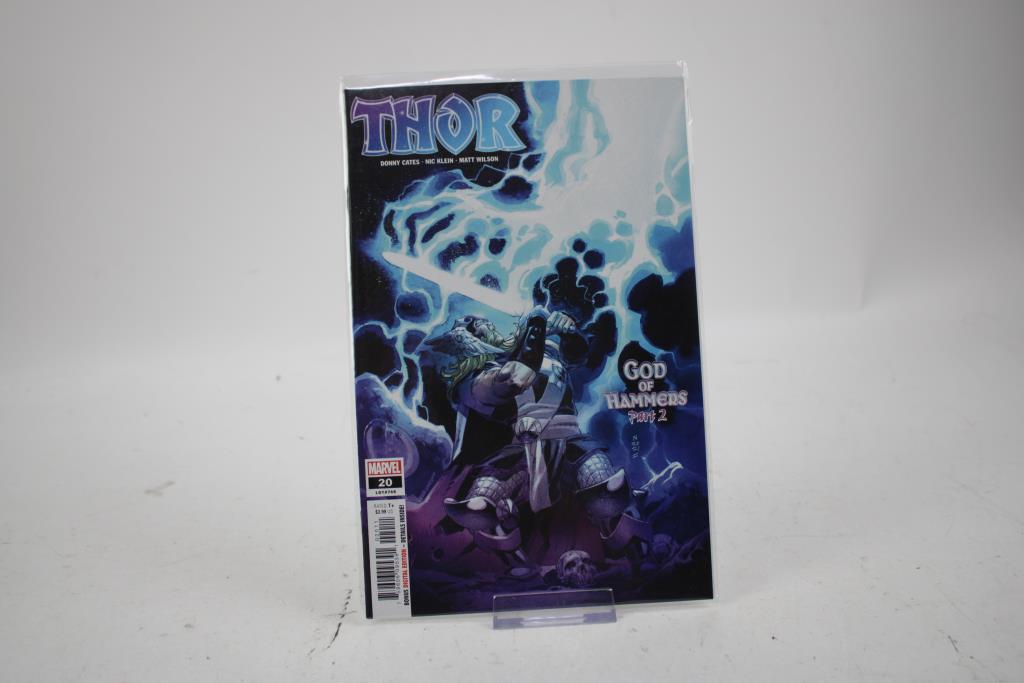 Thor #20