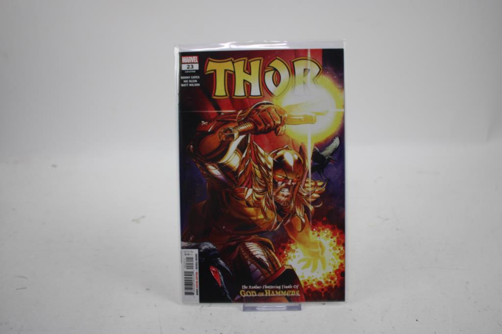 Thor #23