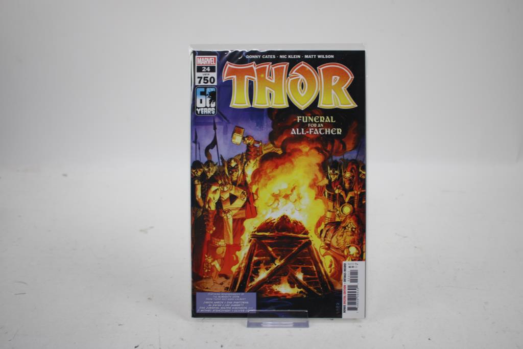 Thor #24