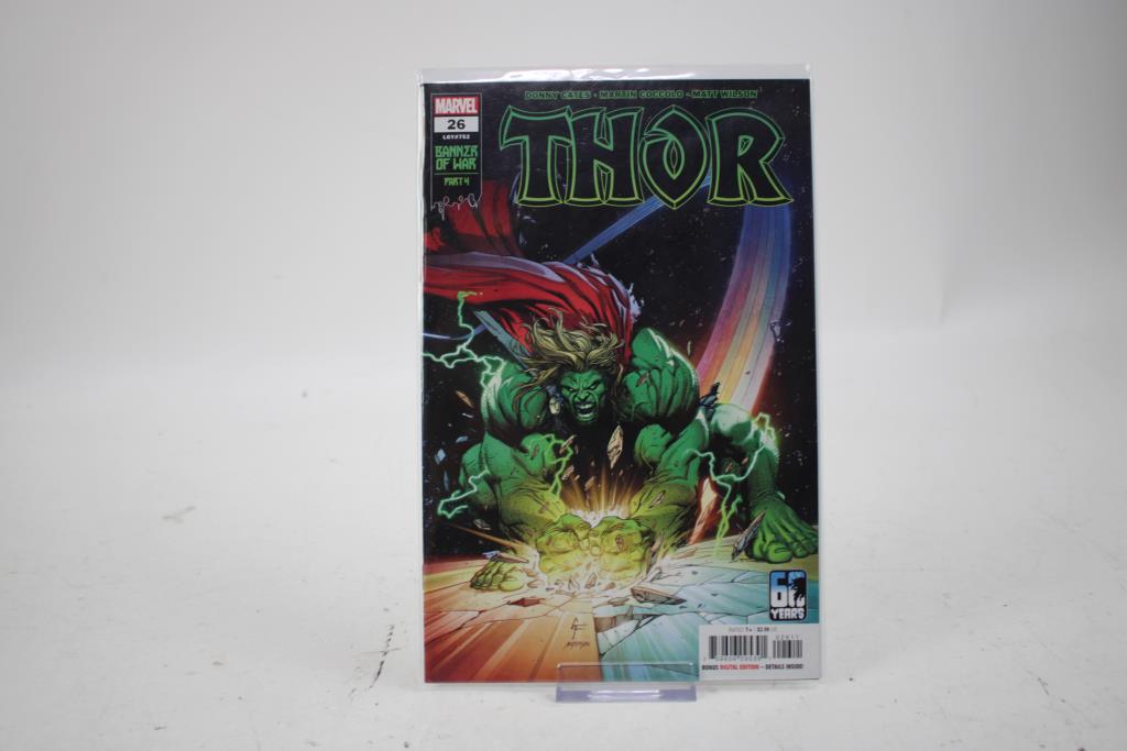 Thor #26