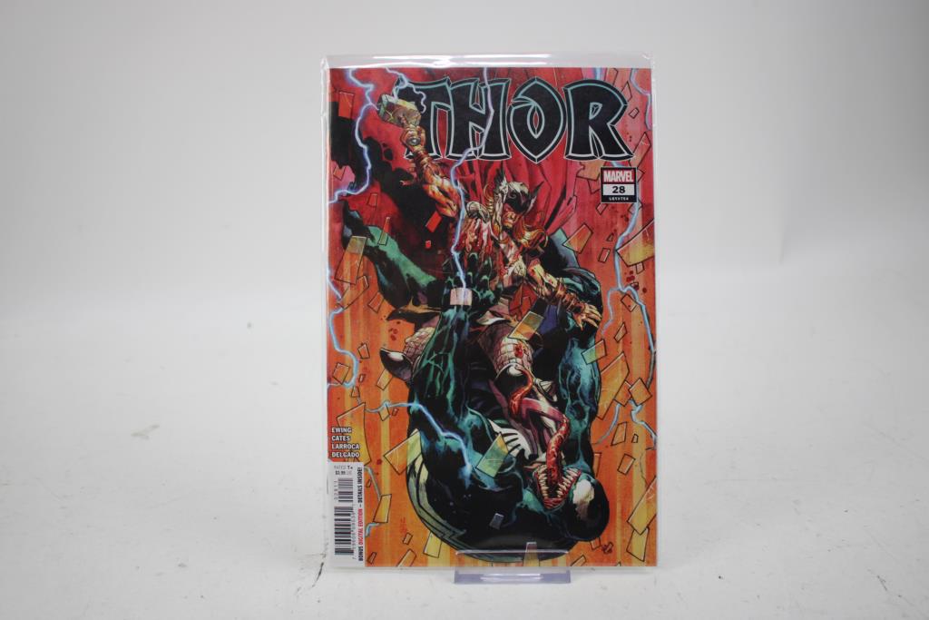 Thor #28