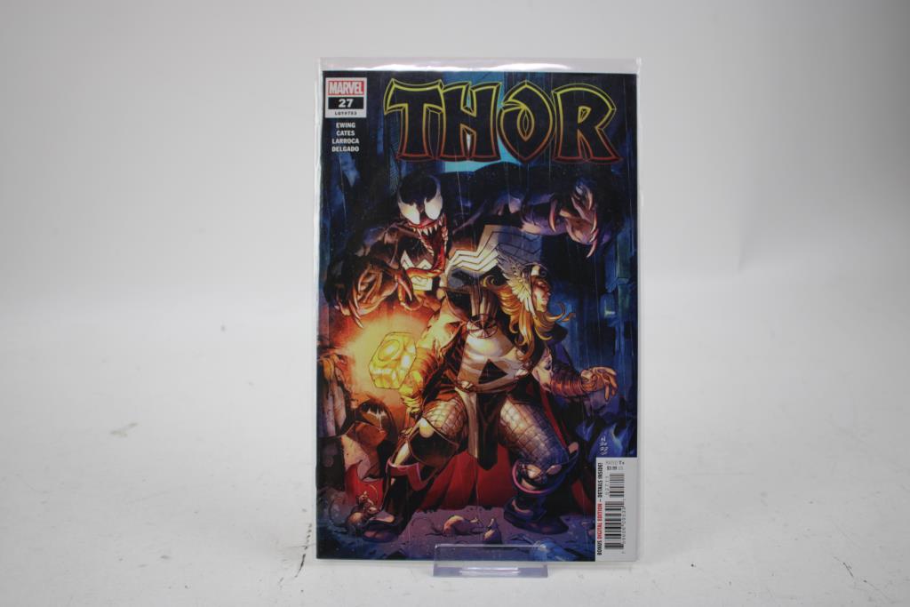 Thor 327