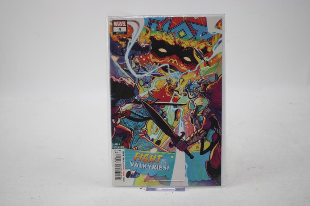 Thor #4