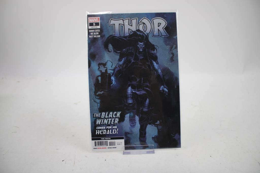 Thor #5