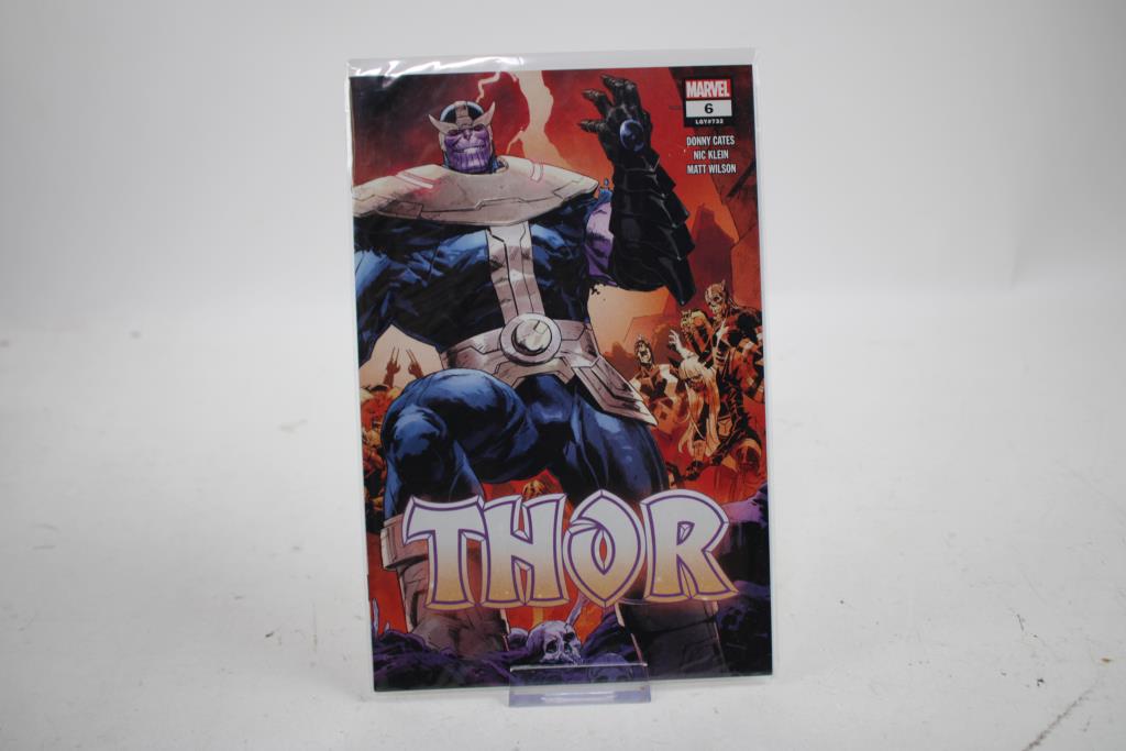 Thor #6