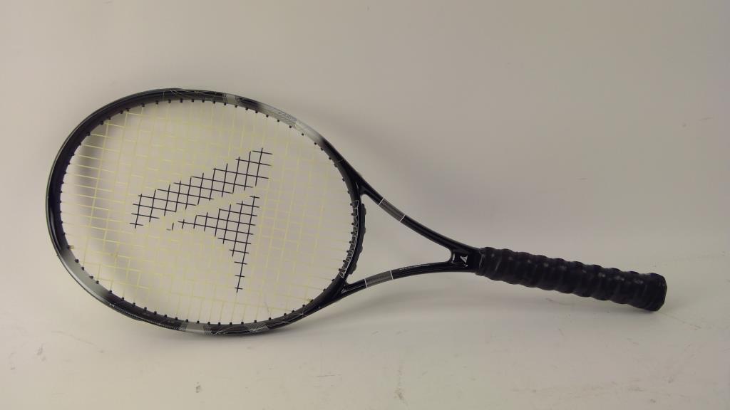 Raquette Pro Kennex Ti Innovator 28" - Série Titane, Oversize, Ultra Légère