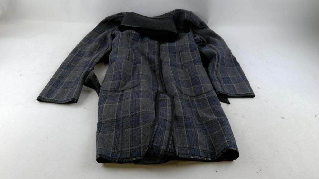 Tibi Jacket Size 10