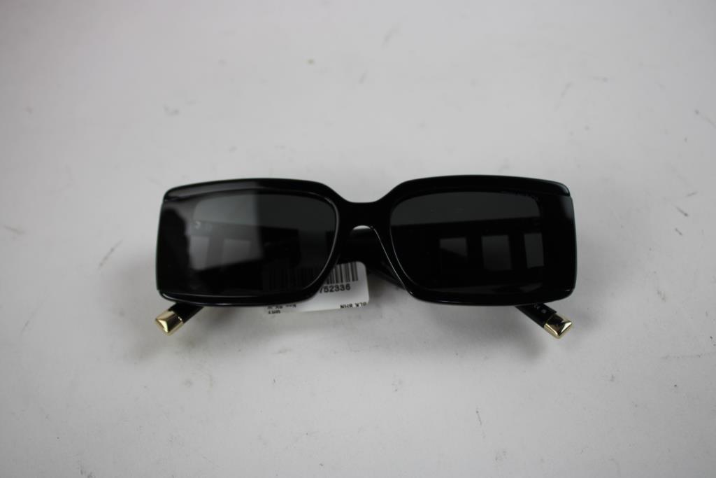 Tiffany & Co Black Women Luxury Sunglasses