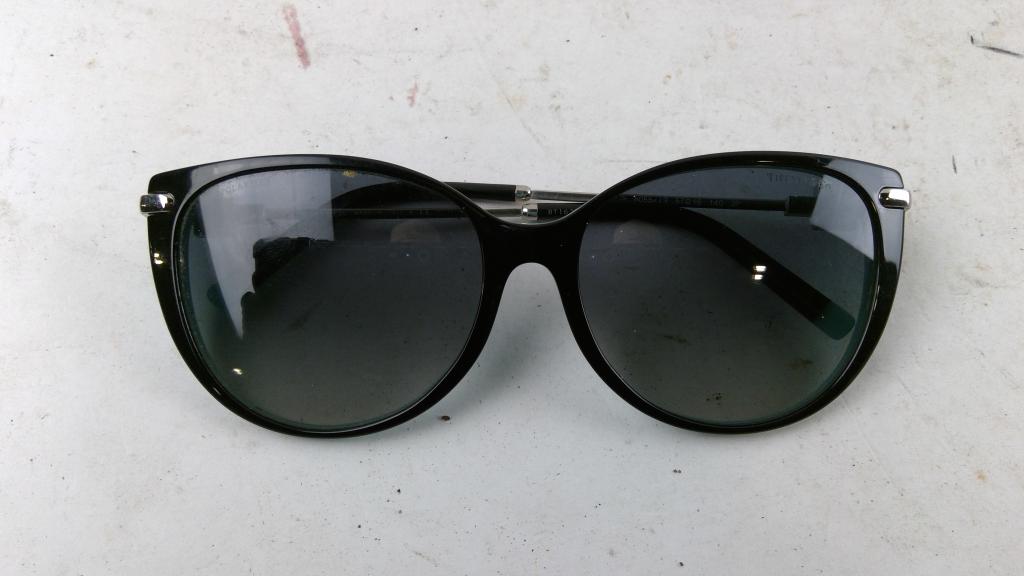 Tiffany & Co Women's  Sunglasses