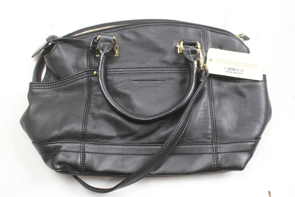 Tignanello Handbag Property Room Tignanello Handbag