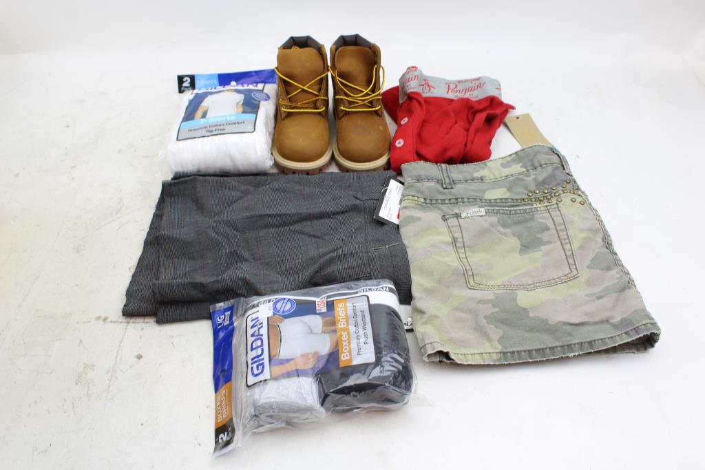 boxer timberland boxer timberland