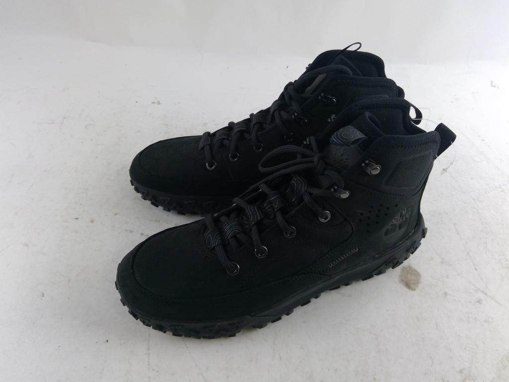 Timberland Mens Boots Size 10