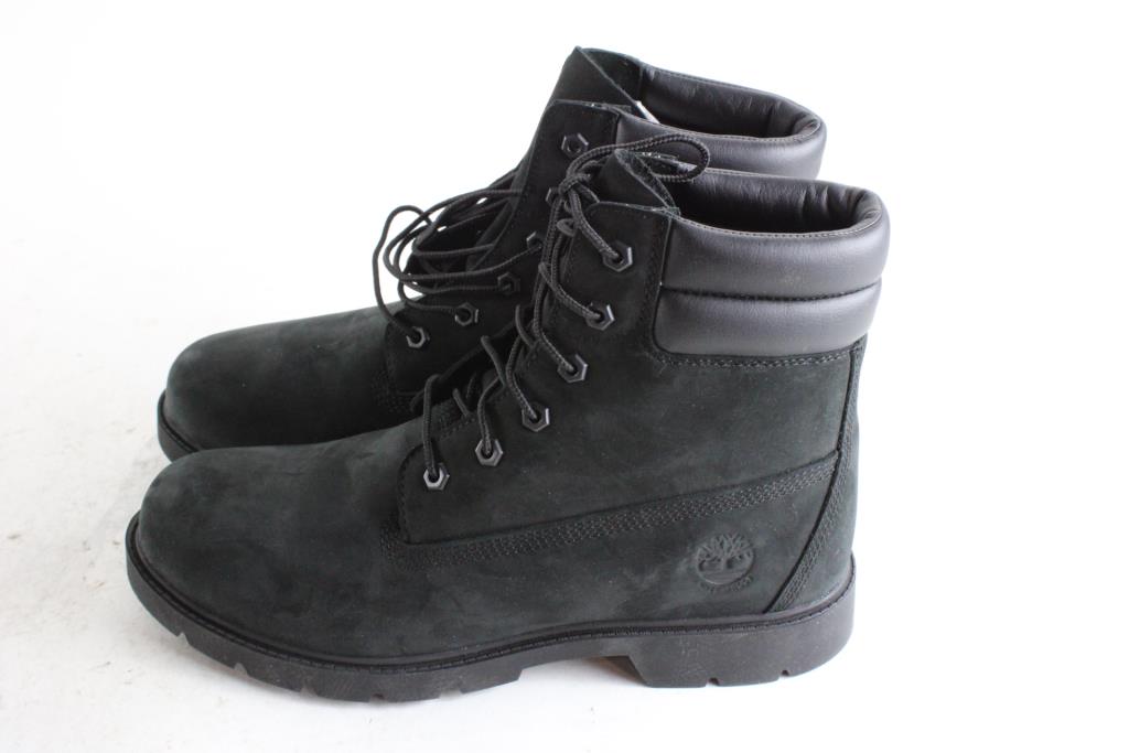 size 11 timberland men's boots