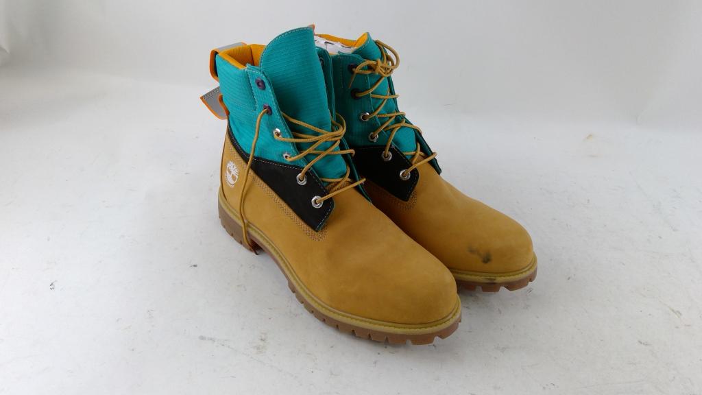 Timberland Mens Boots Size 12