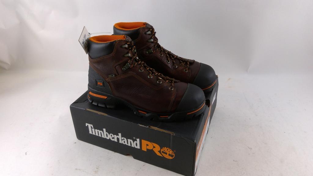 Timberland Mens Boots Size 13