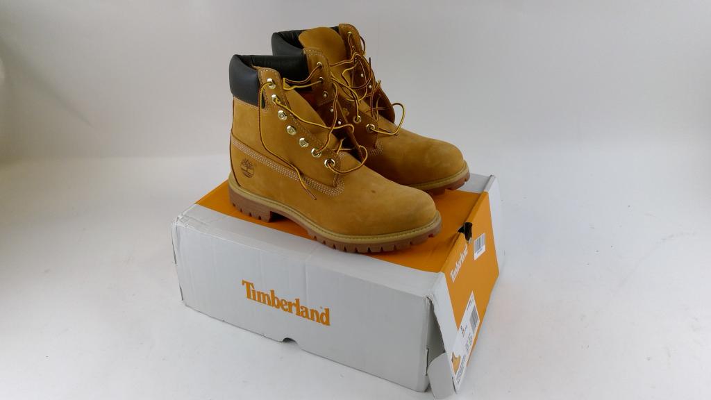 Timberland Mens Boots Size 9