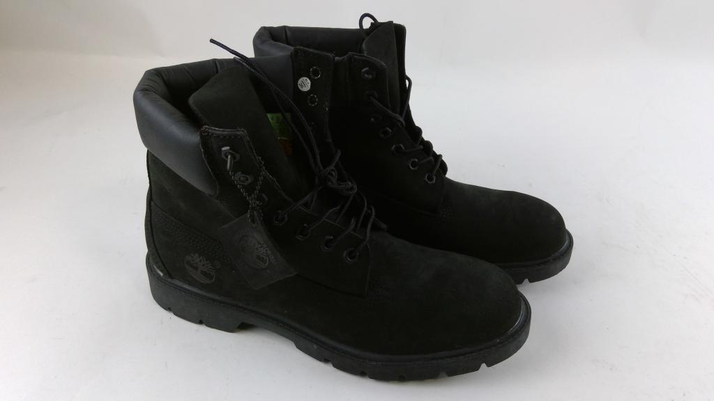Timberland Mens Boots Size 9.5