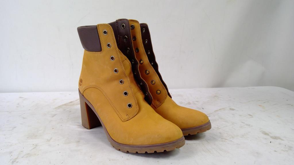 Timberland Women's Allington Mid Boot, Size 8.5