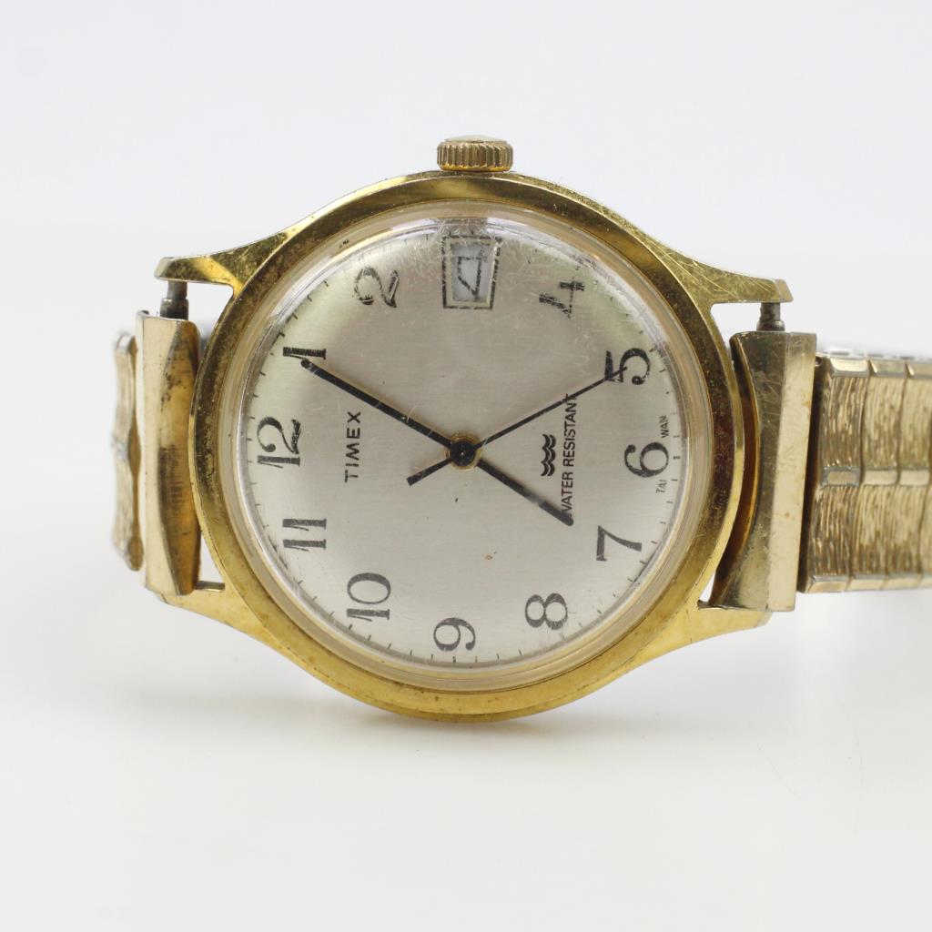 Online Watch Auctions Men's Watches