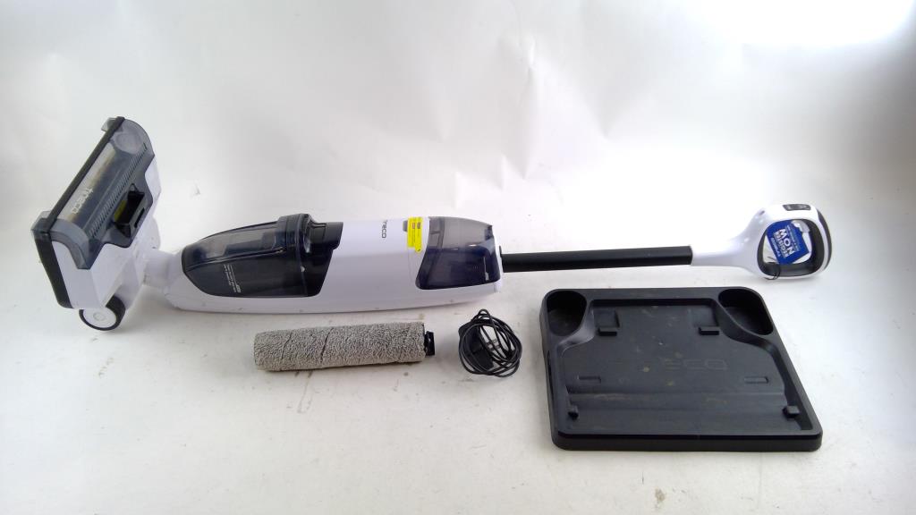 Tineco Cordless Vacuum And Floor Washer