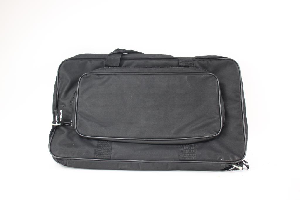 Tippman Briefcase Property Room