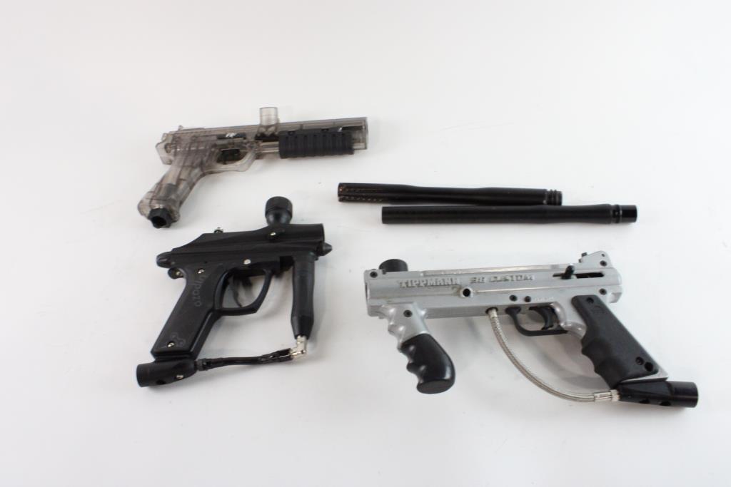 Kit De Joints D'entretien Tippmann A5 - Pièces Détachées Paintball - Neuf