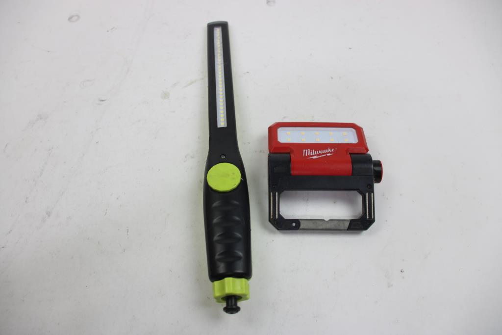 Tire Inflator, Dewalt Charger,ansd More