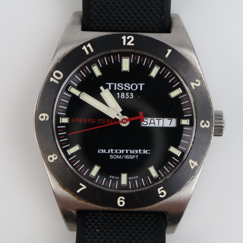 Tissot 1853 Automatic Watch