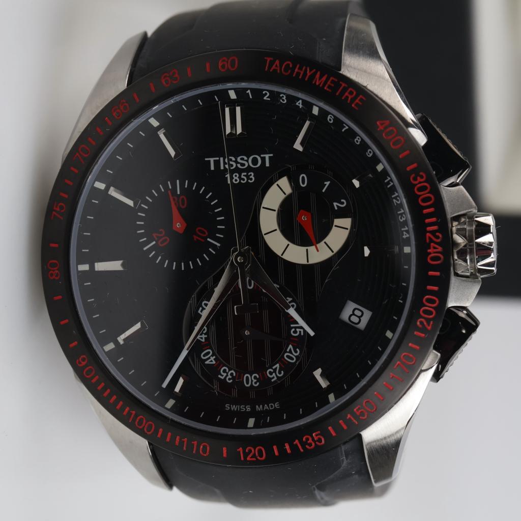 Tissot Chronograph Watch