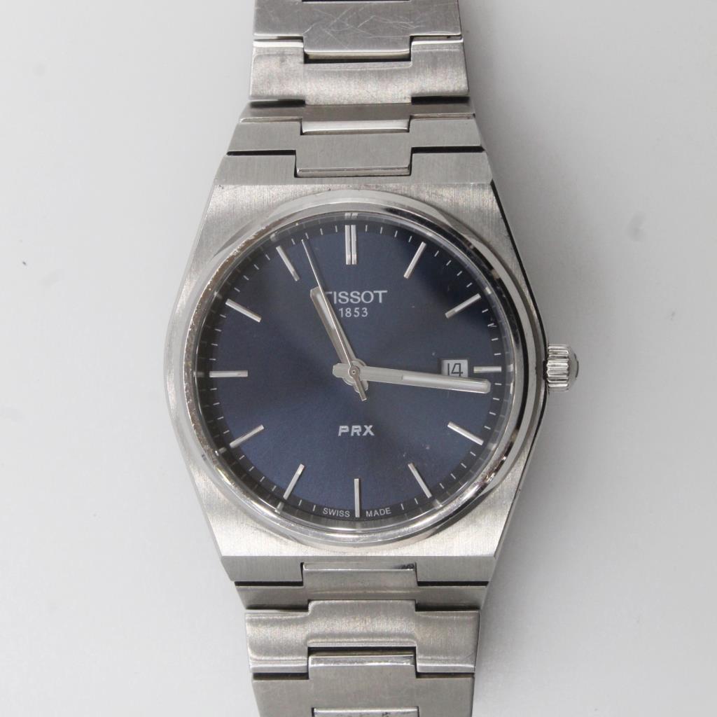 Tissot PRX Quartz Watch