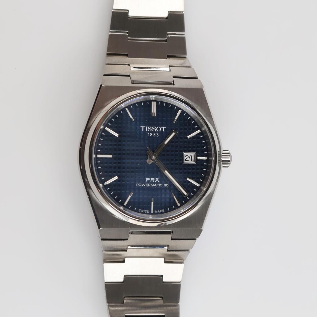 Tissot Watch