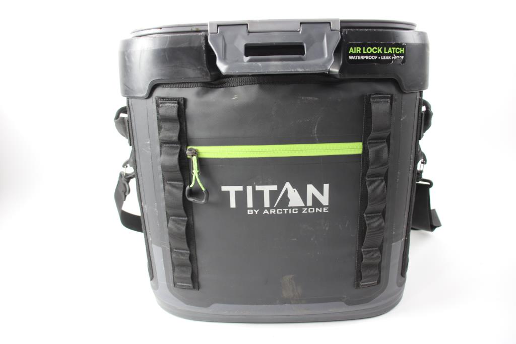 Titan By Arctic Zone Cooler