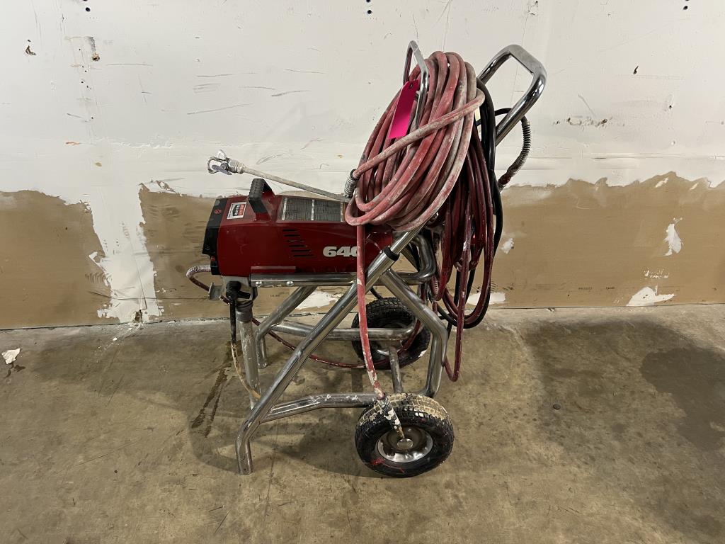 Titan Impact Paint Sprayer