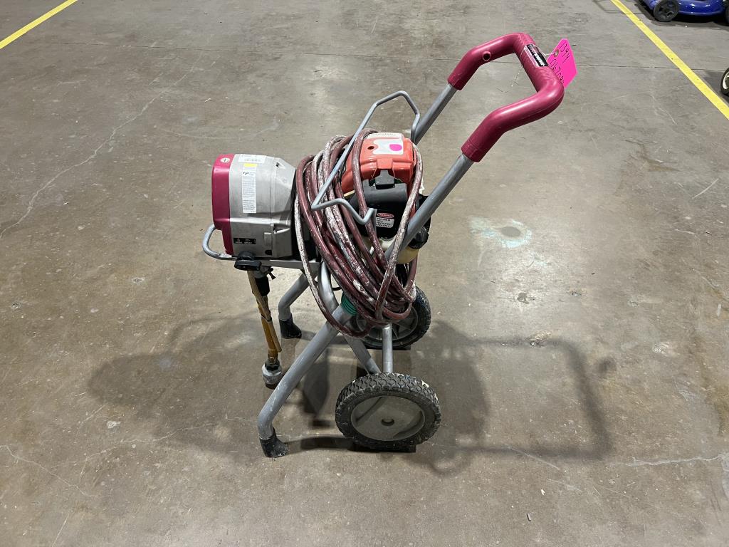 Titan Paint Sprayer