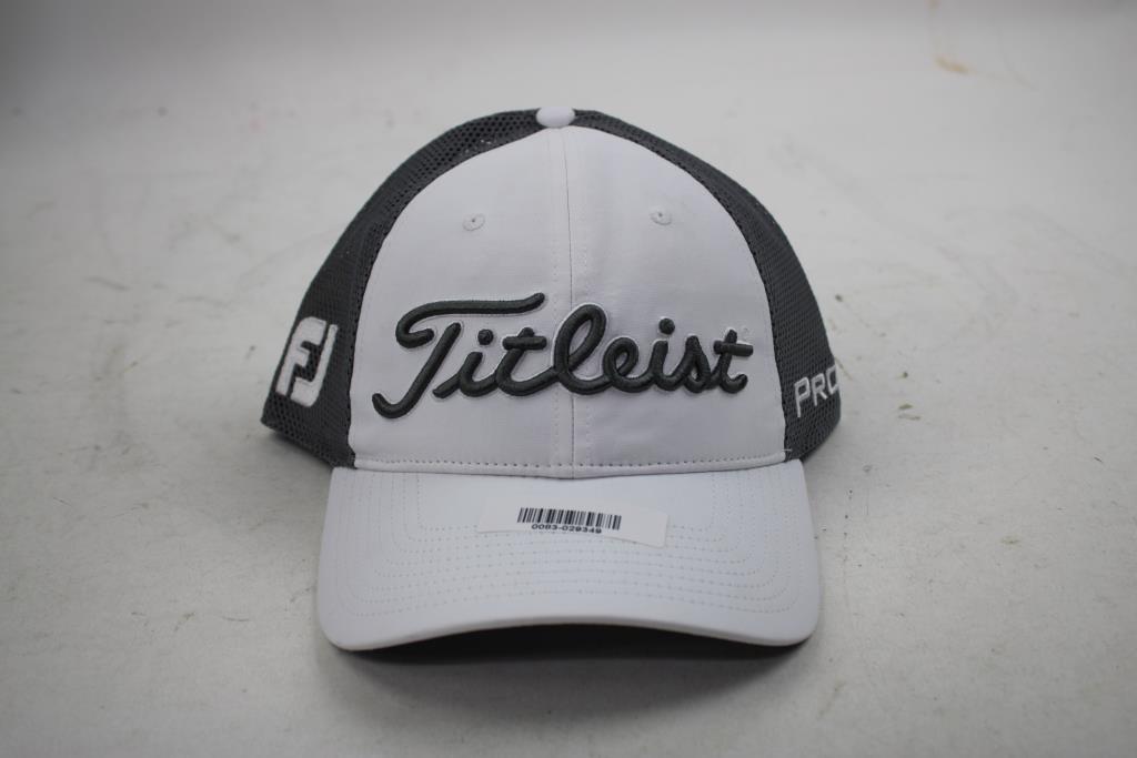 Titleist Cap