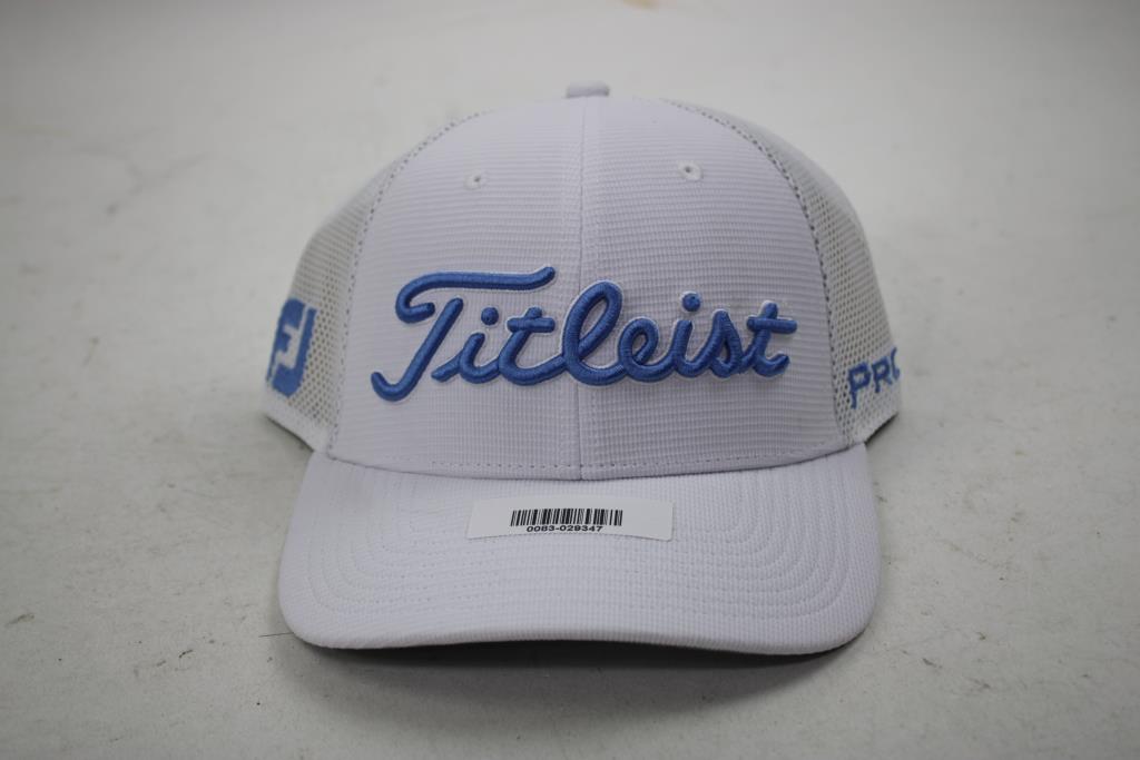 Titleist Cap