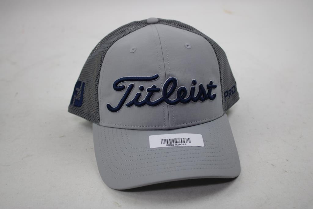 Titleist Cap