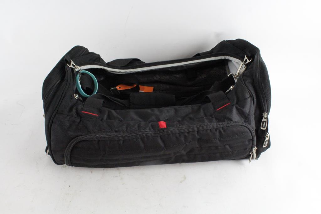 Leist Duffle Bag Property Room