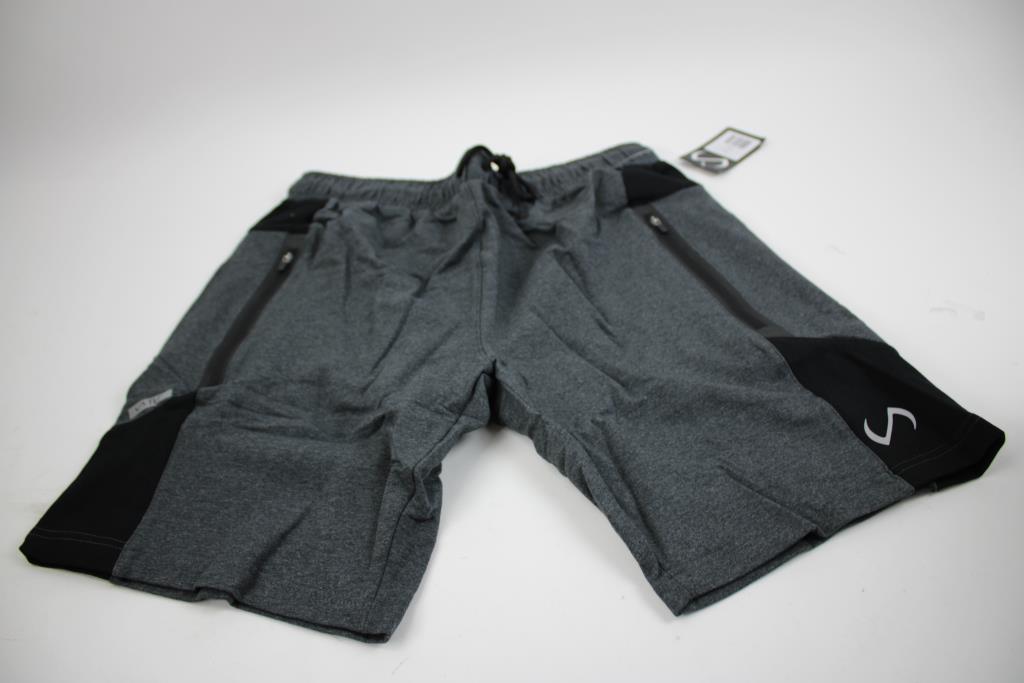 TLF Steel Men's Shorts Size Large & TLF Men's Command Jogger Size Large 2 Pieces