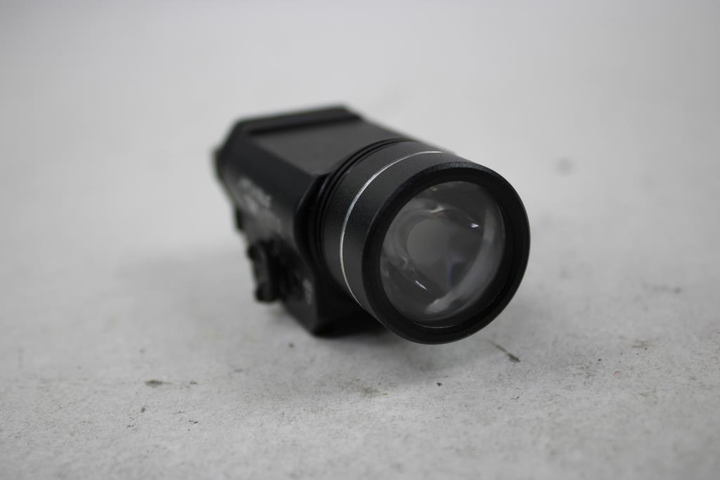 TLR-1 HL Streamlight Tactical Weapon Light