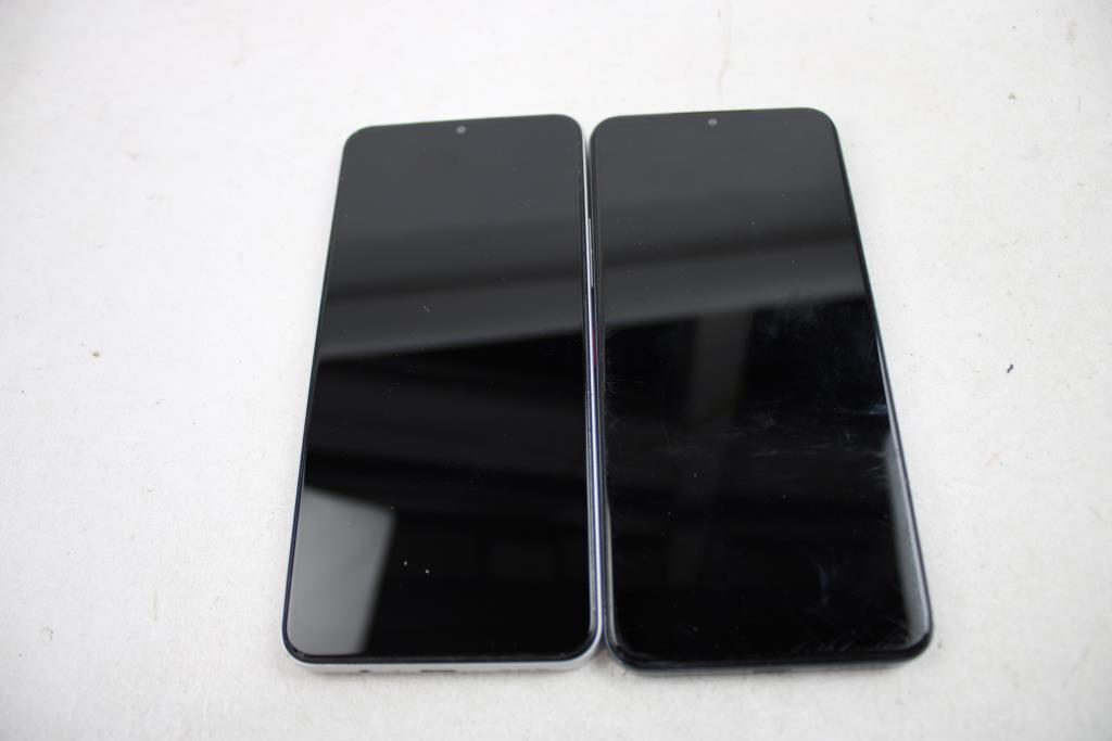 T-mobile Cell Phone Lot, 2 Pieces, Sold For Parts