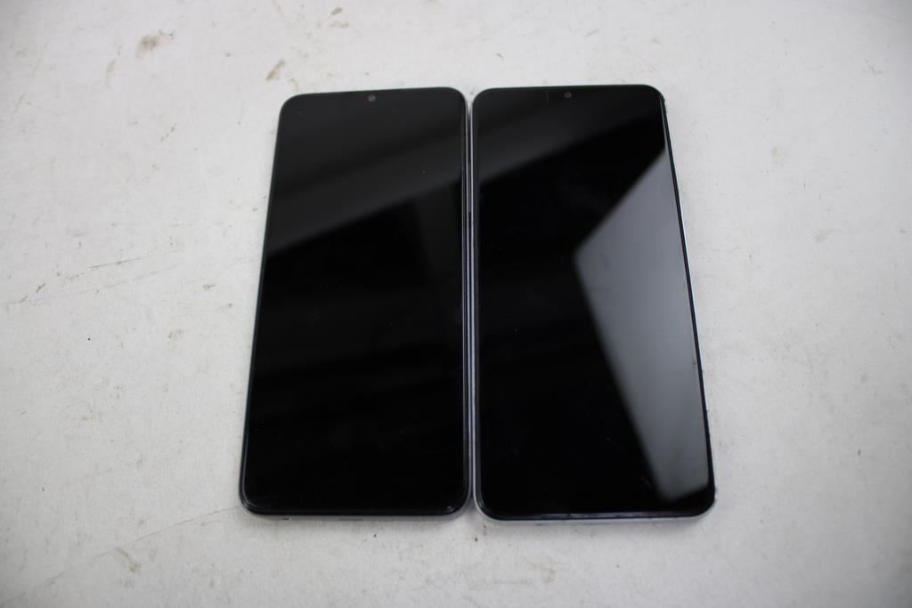 T-Mobile Cell Phone Lot, 2 Pieces, Sold For Parts