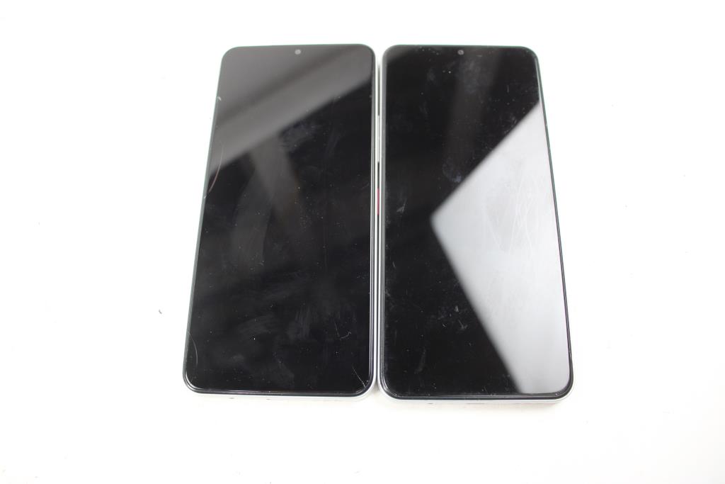 T-mobile Cell Phone Lot, 2 Pieces, Sold For Parts