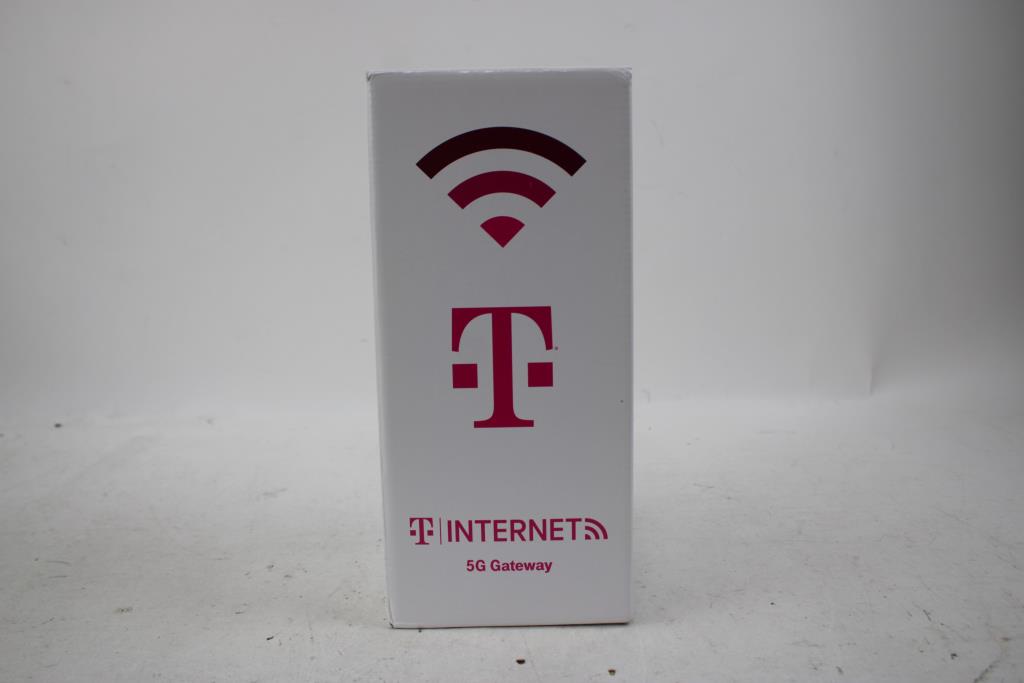 T-Mobile Fast 5688W 5G Gateway
