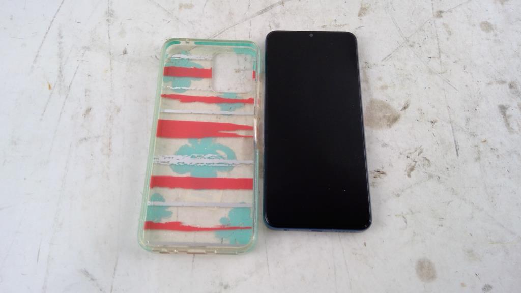 T-Mobile, Google Account Locked, Sold For Parts