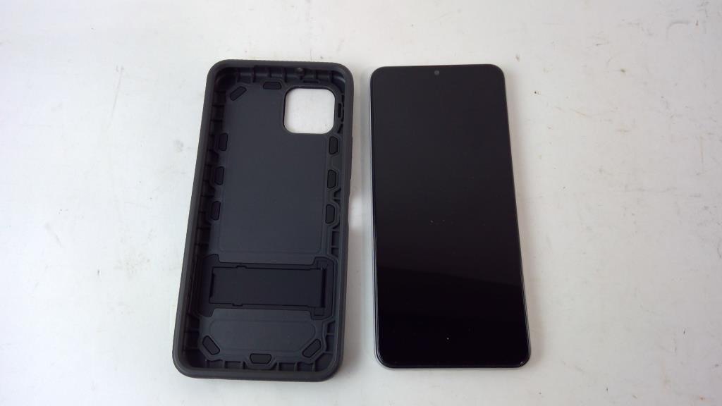 T-Mobile, Google Account Locked, Sold For Parts